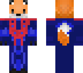 spiderfox2099
