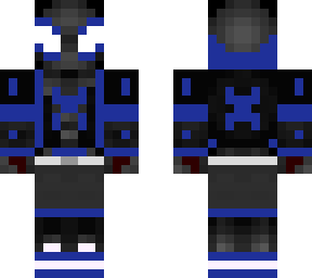 spiderman miles morals : blue version