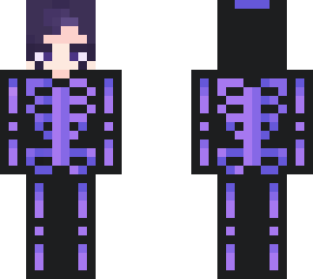 spooky aless