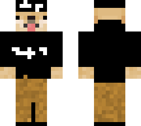 squishys custom skin