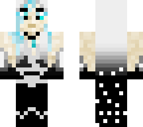 starfield gradient robes