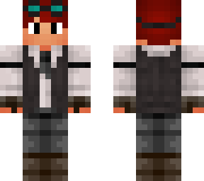 steampunk
