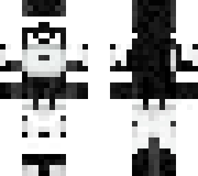 storm trooper black then white