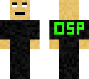 stra osp polska