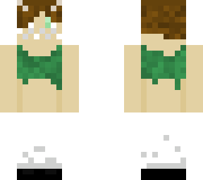 styx - my oc character