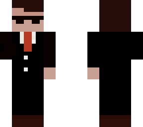 suitboy ( little changes)