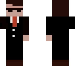suitboy ( little changes)