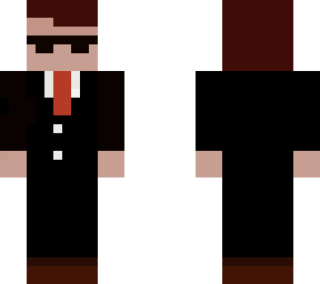 suitboy