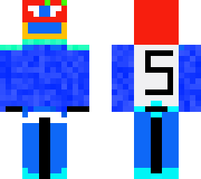 super vemon hero