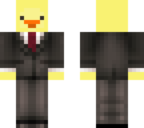 swag duck