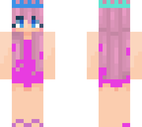 swimming ldshadowlady