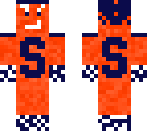syracuse skin