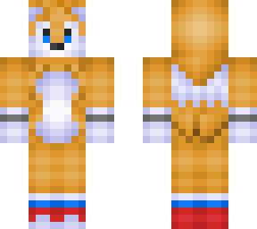tails 2021