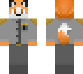 tfo fox commander (reuploaded)
