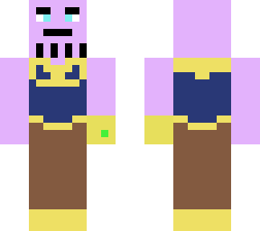 thanos