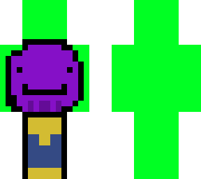 thanos/dream