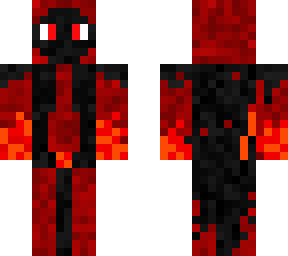 the crimson emperor