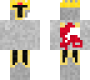the iron warlord