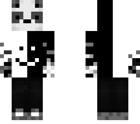 the panda