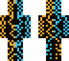 the pixelman