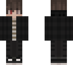 this is the name of a skin