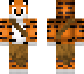 tiger