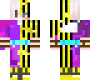todoroki bee
