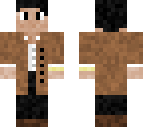 trench coat
