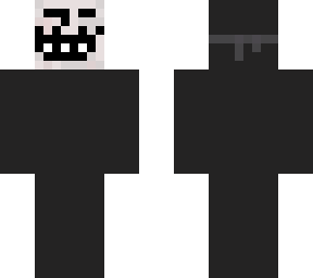 troll face 3000 gang gang