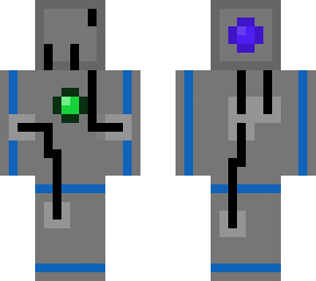 troll robotman (updated)