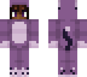 tsion's cat onesie