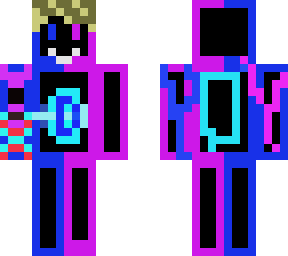 twicth man