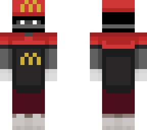 uniitya (mcdonalds)