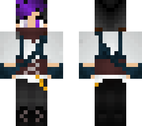 updated misty
