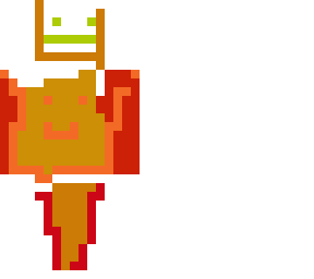 valcano boy