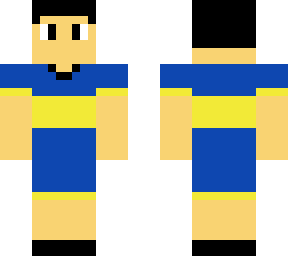 vamos boca