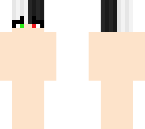 vibrant eyes (read desc)