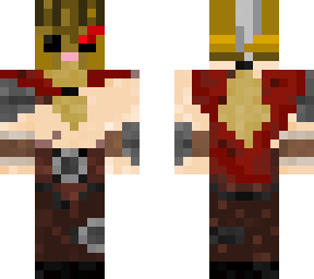 viking knight