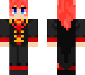 vtuber l skin updated