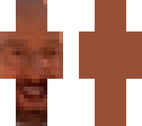 Walter White Minecraft Skins