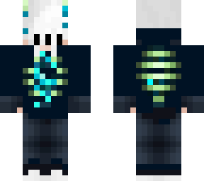 warden oc
