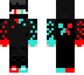 water and fire gamer