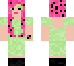 watermelon sugar