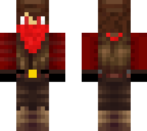 western bandit 2