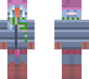 winter ashoka