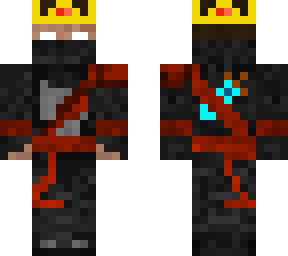 wither king