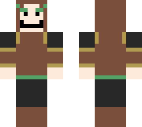 woodman
