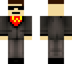 wowfielder's skin