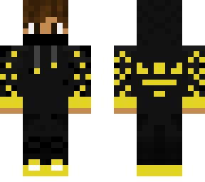 yellow adidas gamer #2