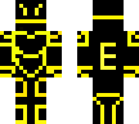 yellow lighting e cybord